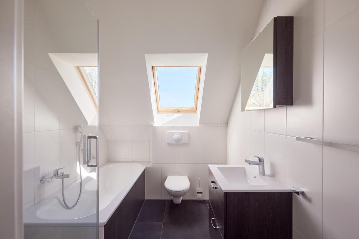 Van der Valk Resort Linstow - Housity