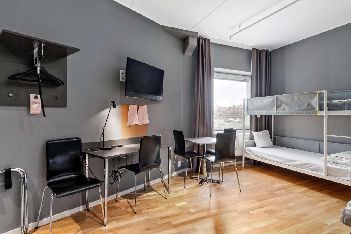 Suitetrails - Aiden by Best Western Stockholm Kista