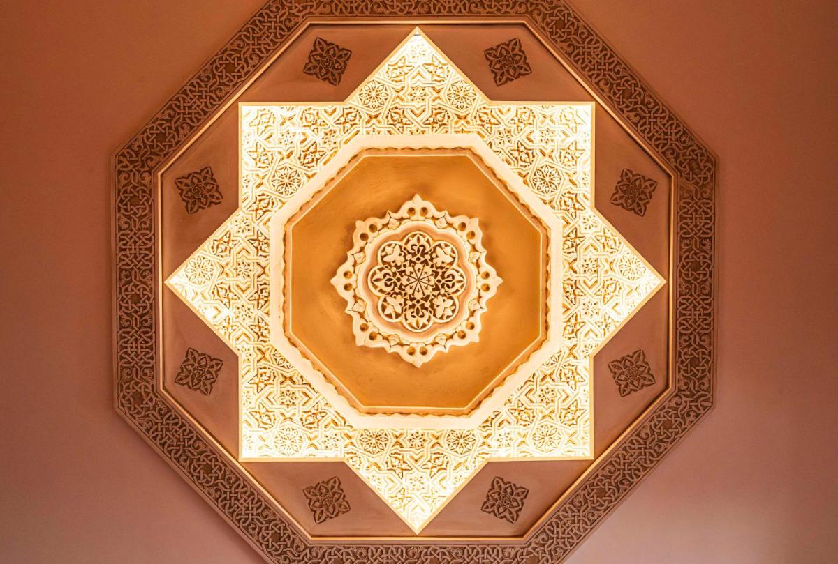 Imagen de la galería de Alhambra Palace Hotel, en Granada