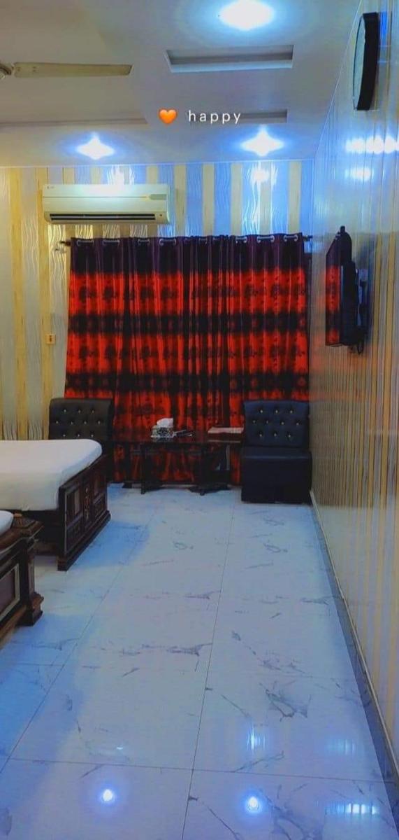 Glorious Guest House & Hotel - Housity