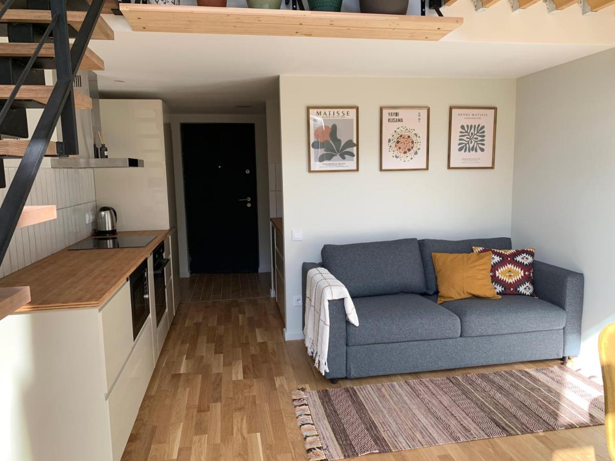 Vilnius Cozy Loft - Housity