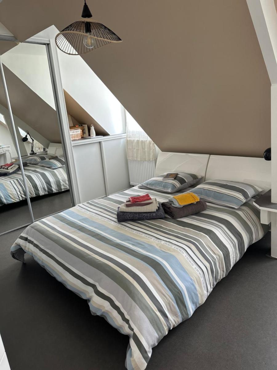 CHANGÉ, 10mn LE MANS 72 - Housity