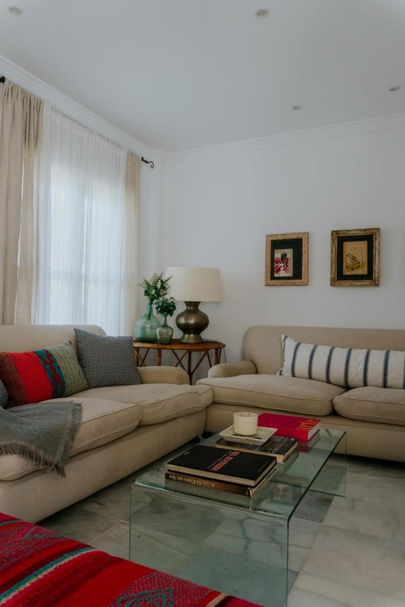 Casa en Roche frente al mar - Housity
