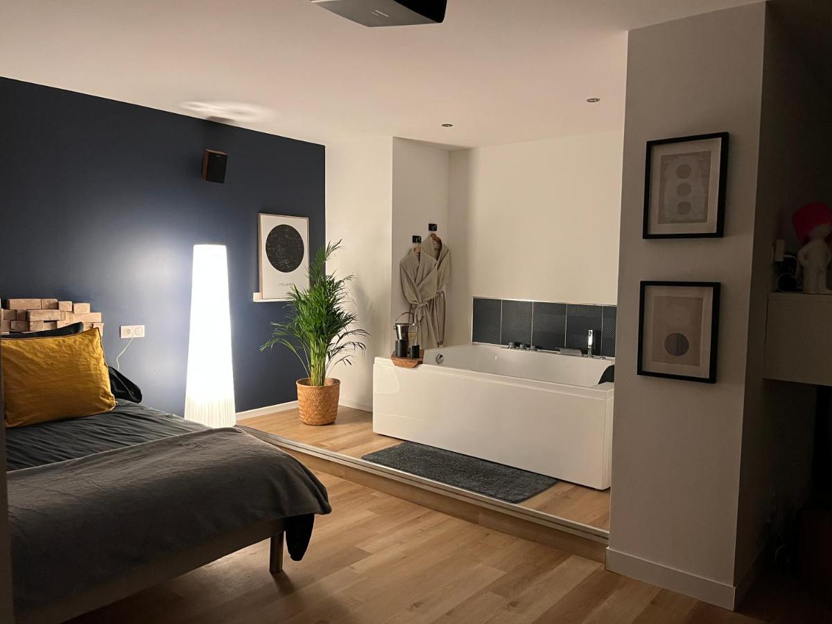 Détente et spa Expérience - Housity