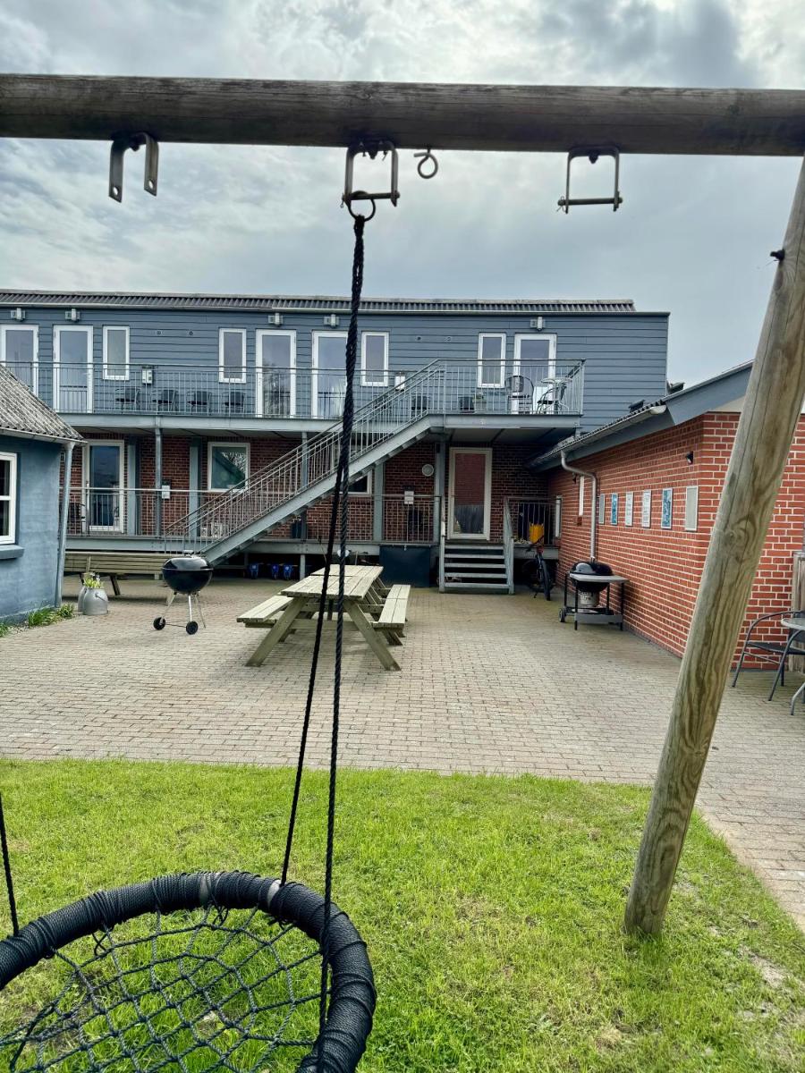 Nørager Apartments - Housity
