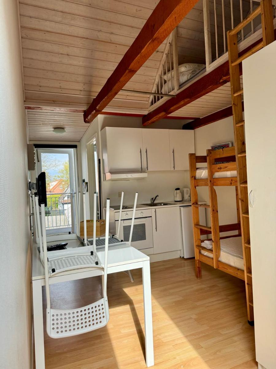 Nørager Apartments - Housity