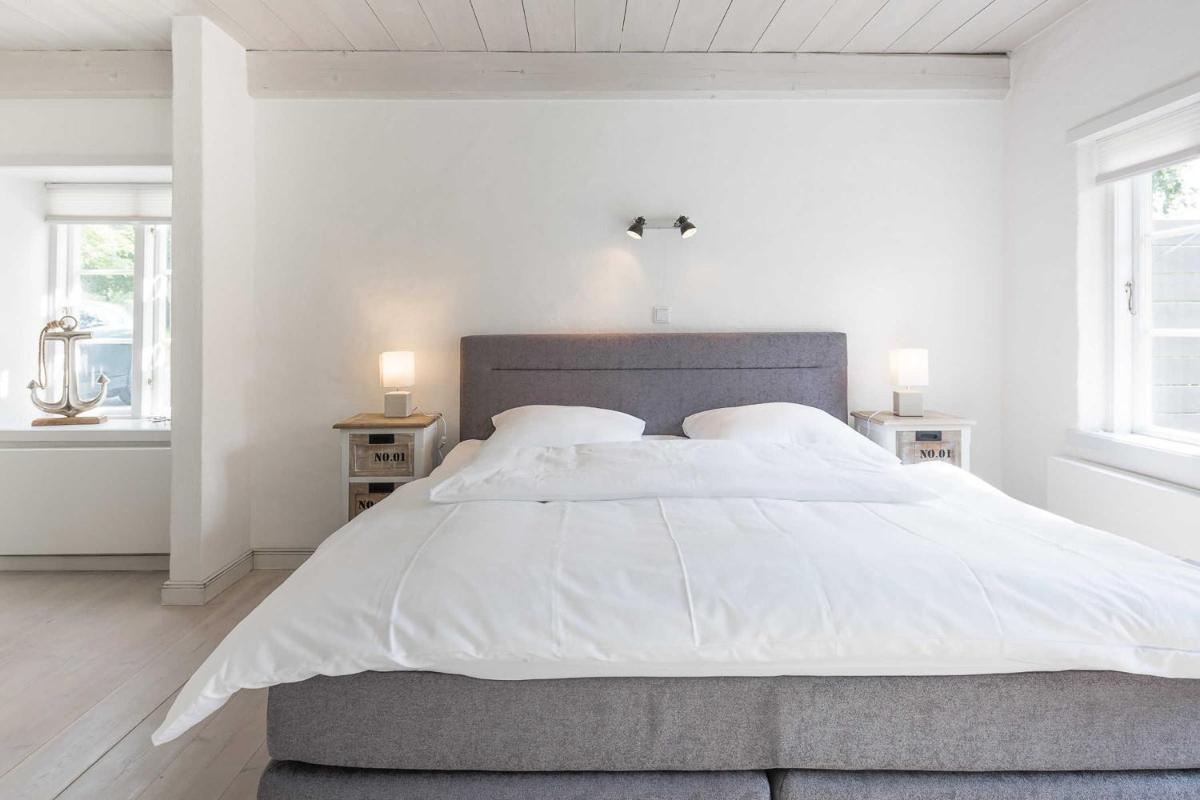 FeWo Watt-Lounge zwischen Husum und Nordstrand - Housity