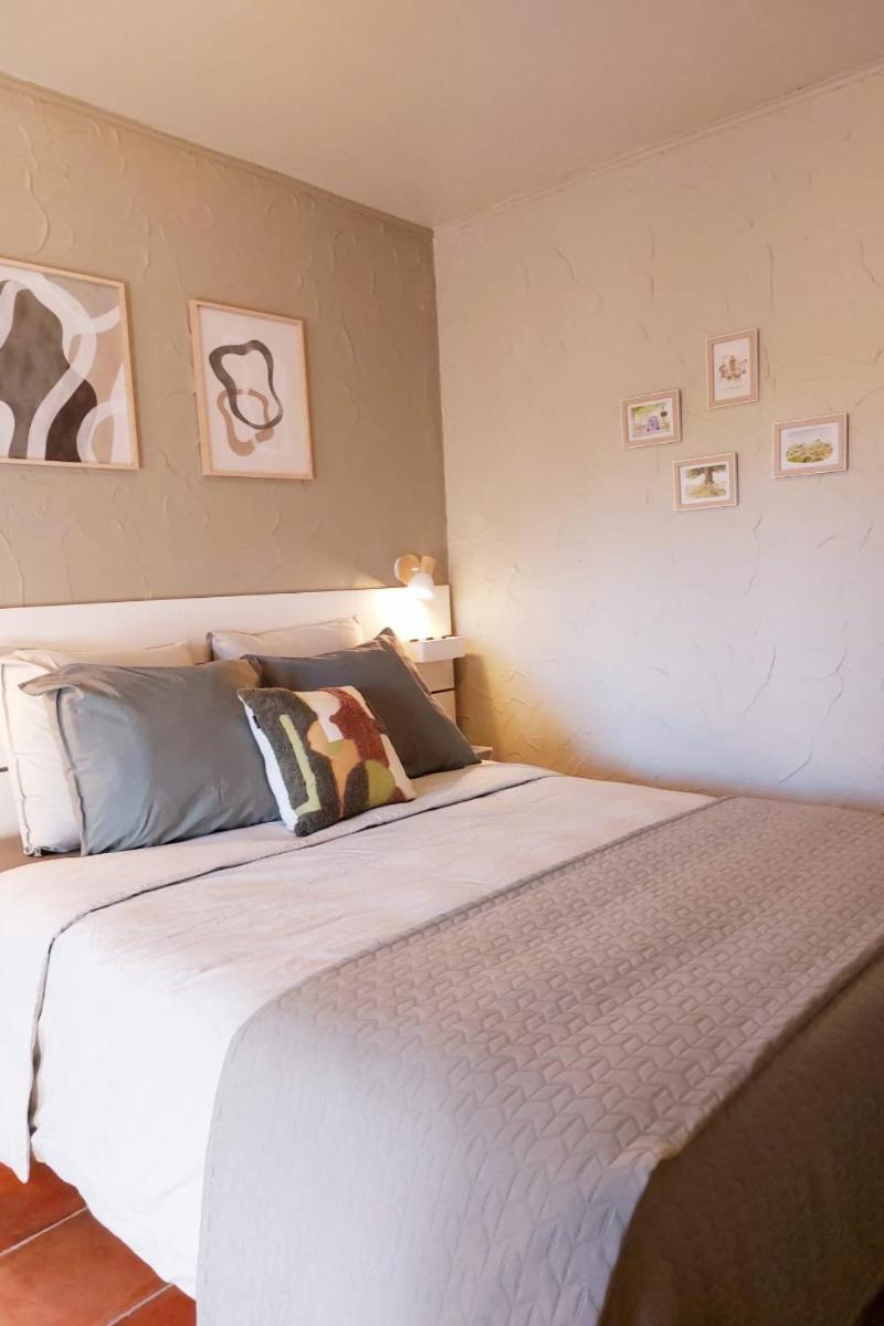 Chambre Porthos - Housity