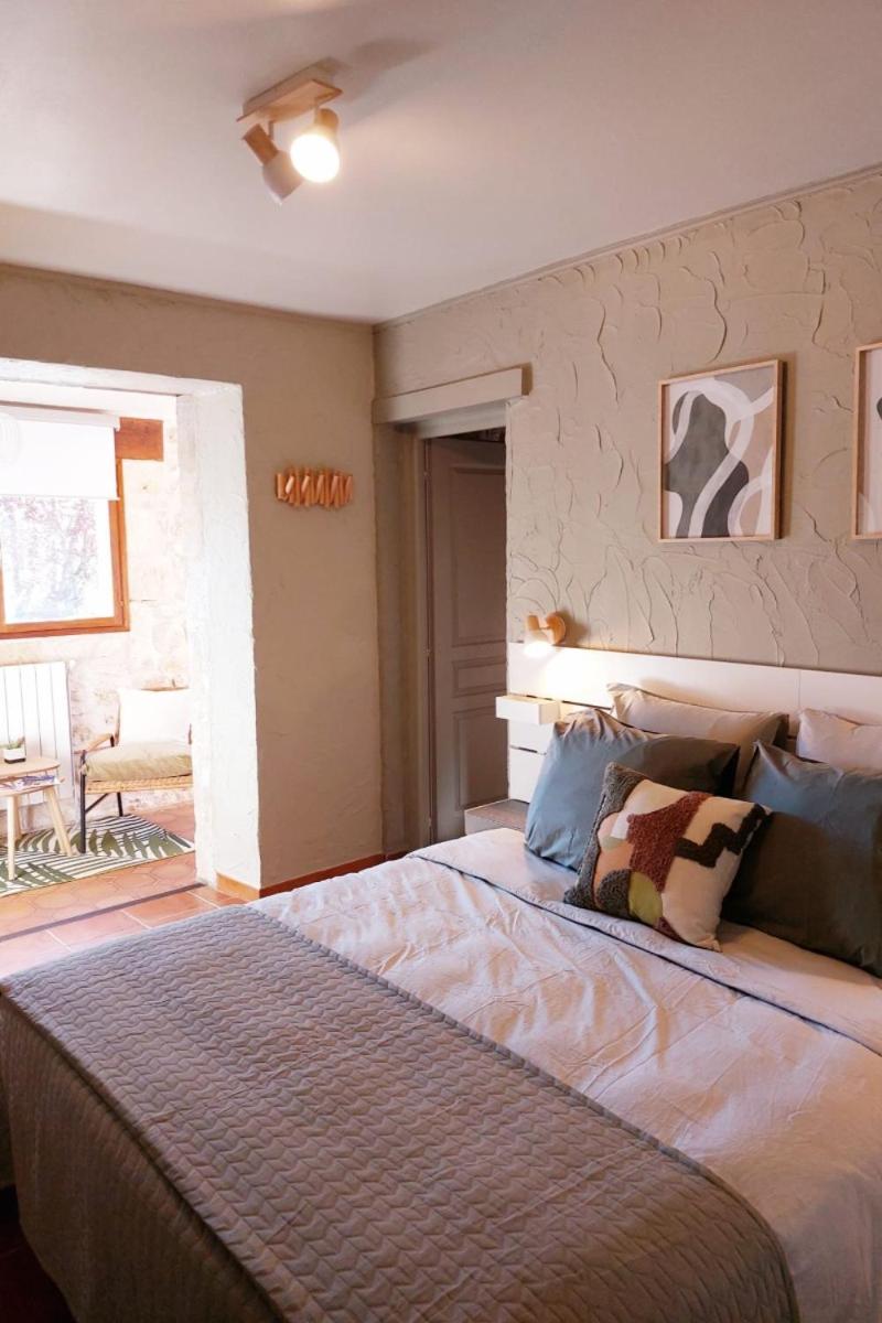 Chambre Porthos - Housity