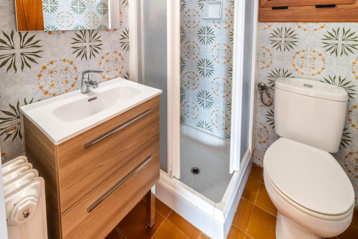 Sant Carles 22 - apartamento con vistas al mar - Housity