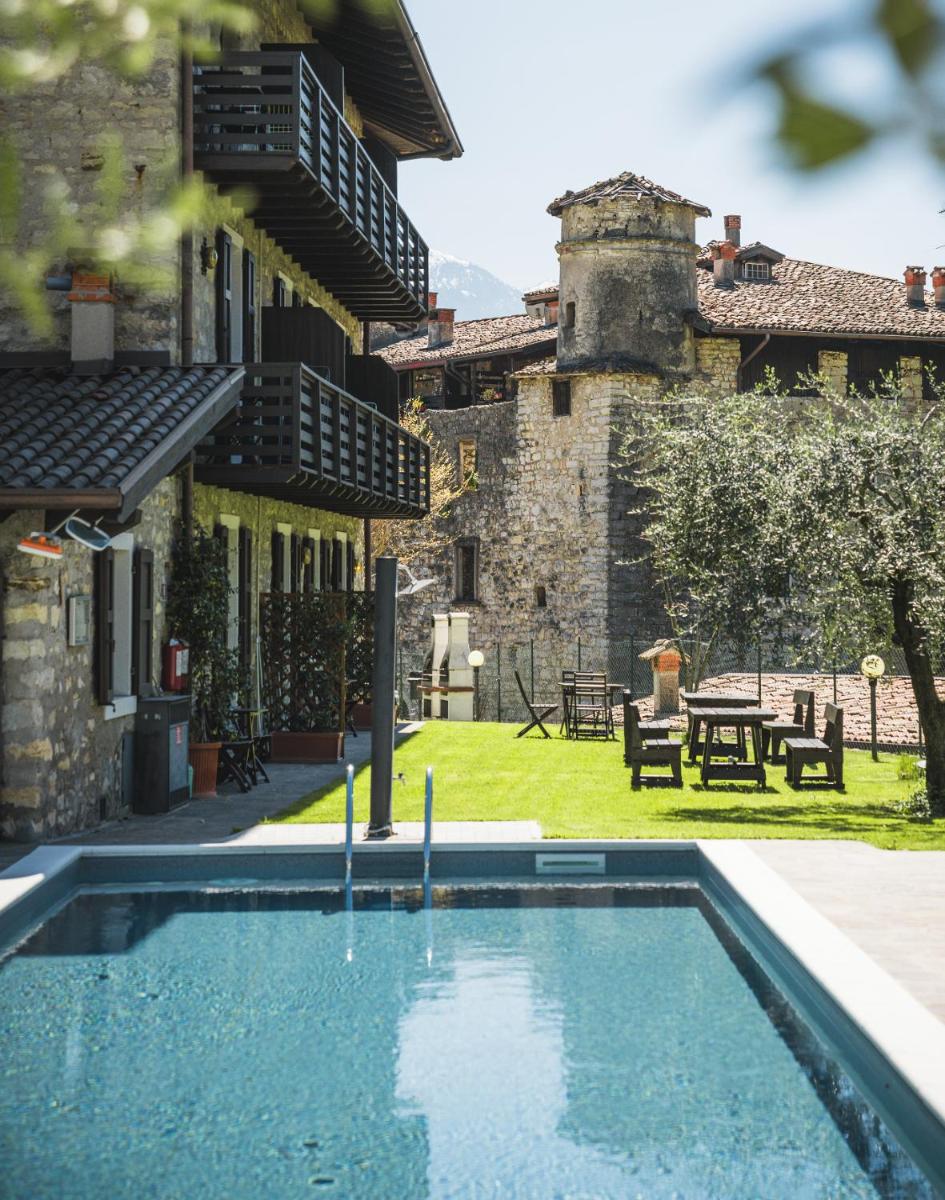 Villa Stanga - Gardaslowemotion - Housity