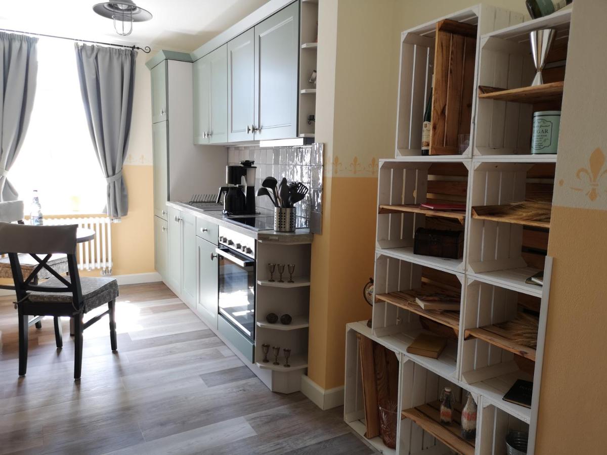 Appartements Neef - Housity