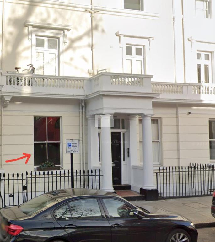 Pimlico Central London Suite near Victoria - Housity