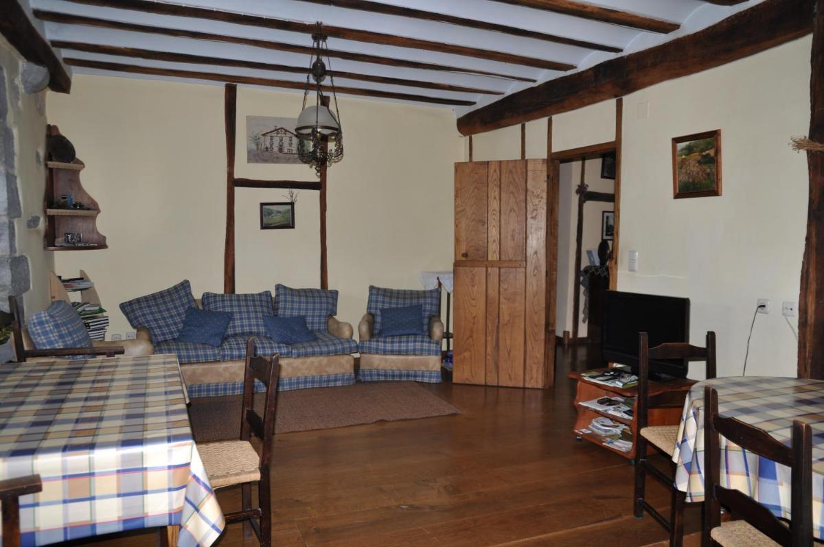 Etxeberri Landa Etxea - Housity