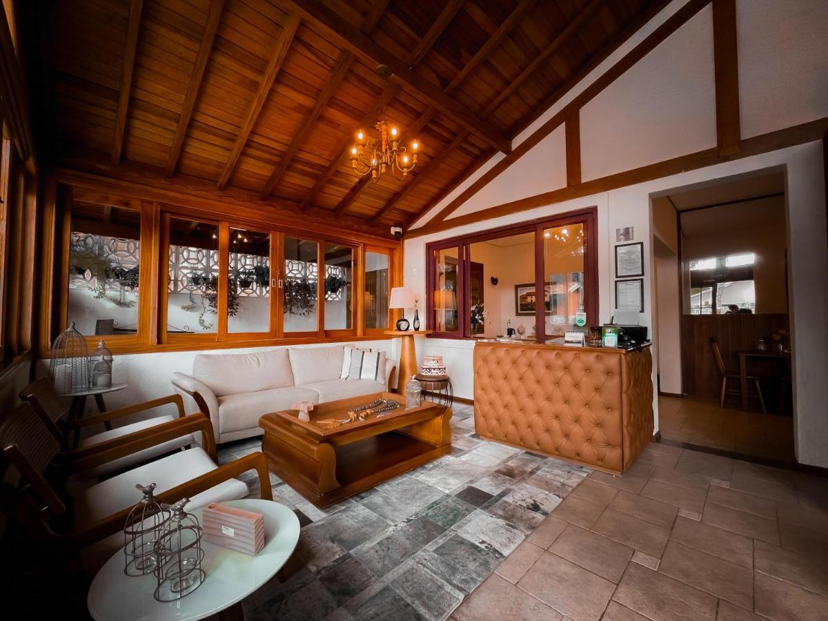 La Bella Monte Verde - Housity