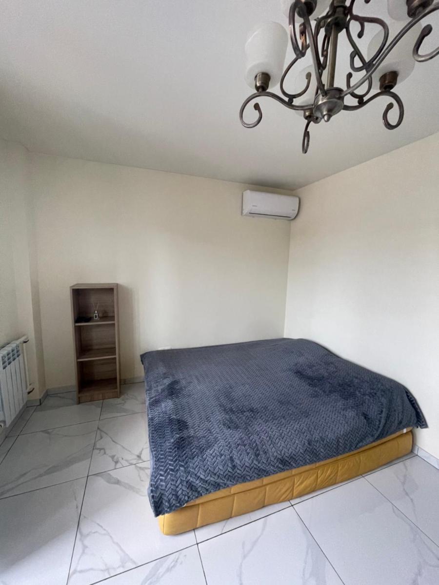 LUXflats Rivne - Housity