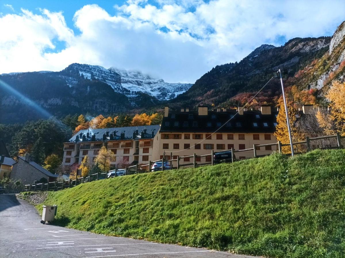 La Moleta AVAIRENT Canfranc Estación - Housity