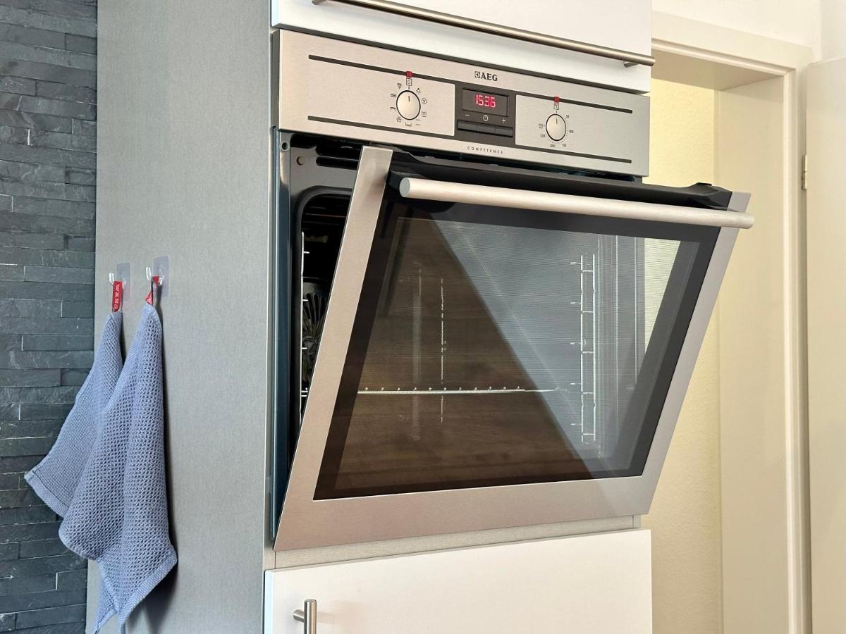 Ferienwohnung Rotenfelsblick - Housity