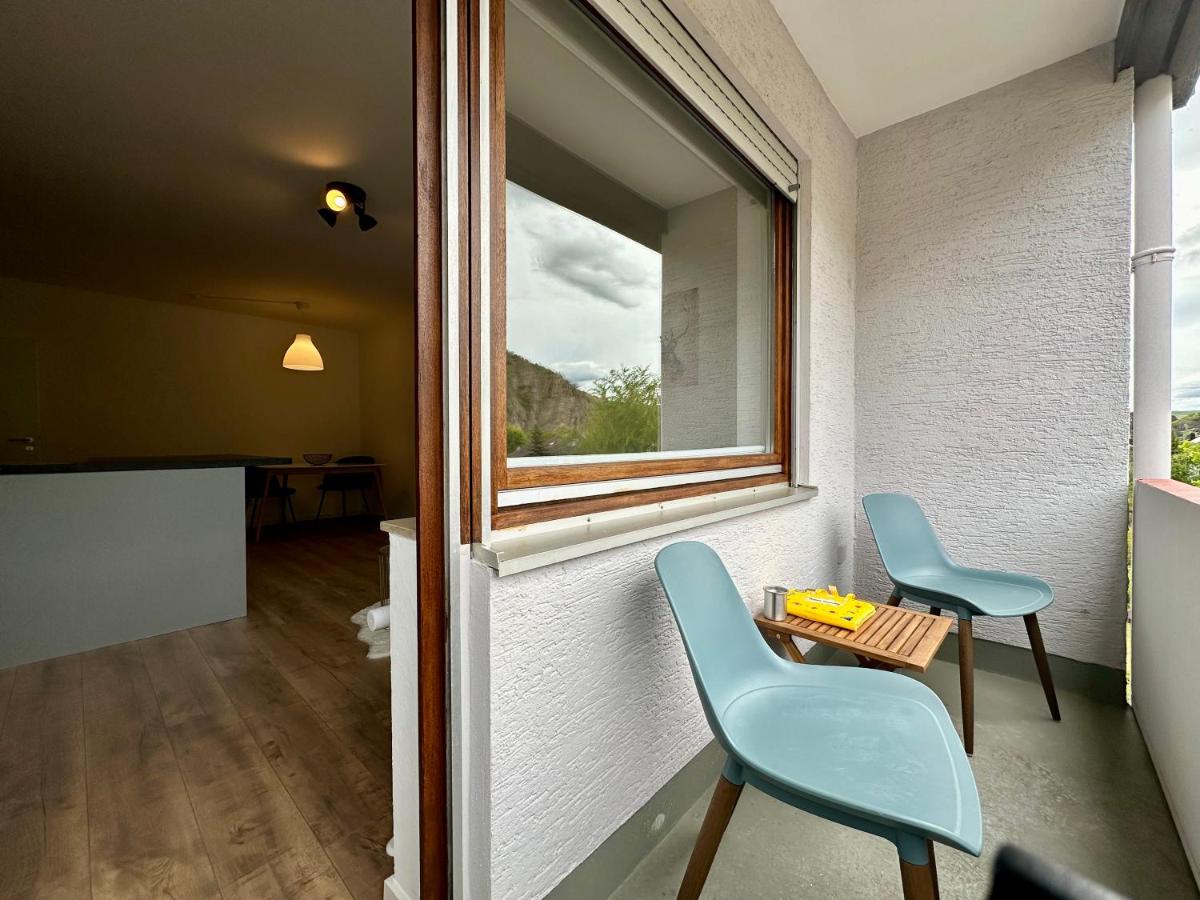 Ferienwohnung Rotenfelsblick - Housity