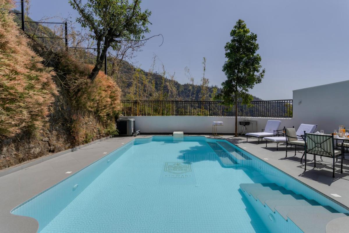 Kinwani House, Narendranagar, Rishikesh - Araiya Anthology - Housity