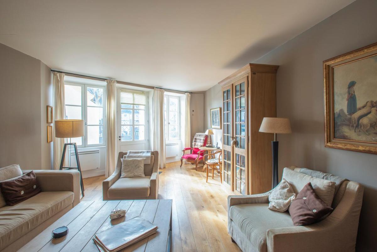 Maison De Charme En Bourgogne - Housity