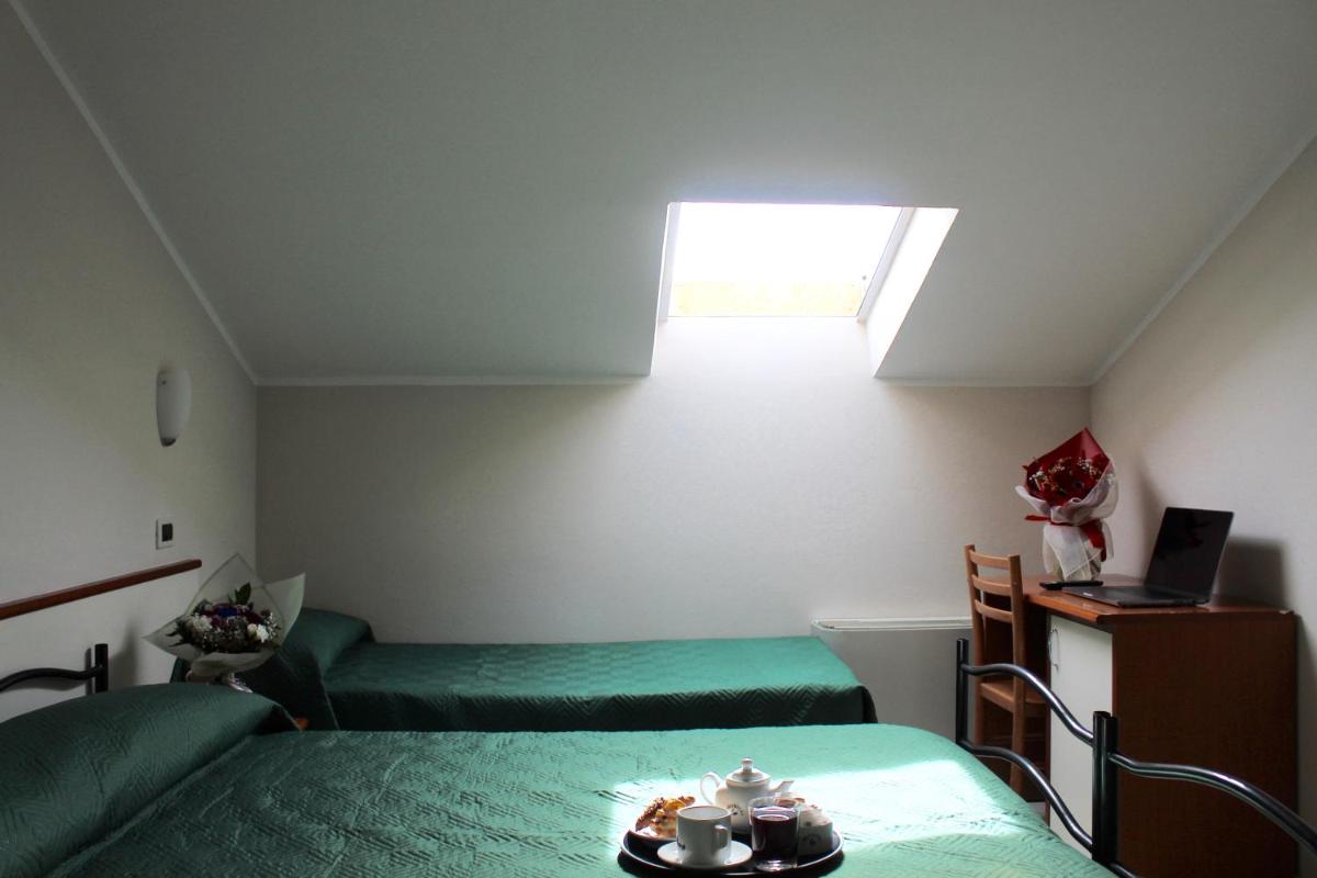 Blue Loft Hotel - Hizvo