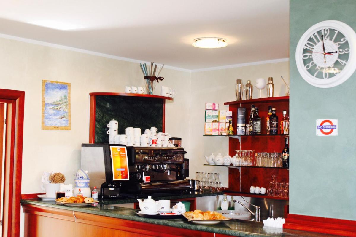 Blue Loft Hotel - Hizvo