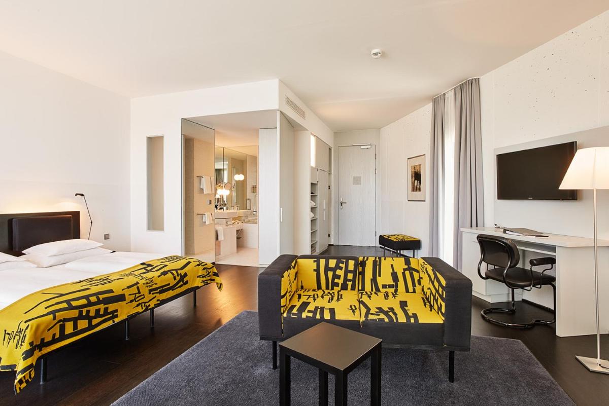 LOISIUM Wine & Spa Hotel Langenlois - Housity