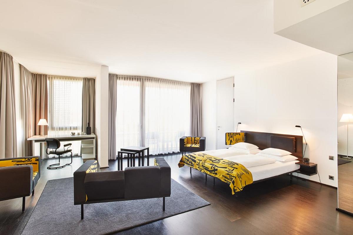 LOISIUM Wine & Spa Hotel Langenlois - Housity