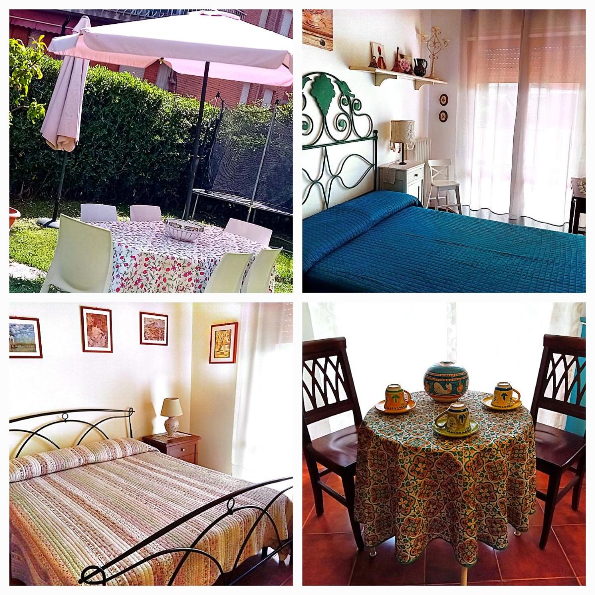 Il Giardino del Sole - Housity