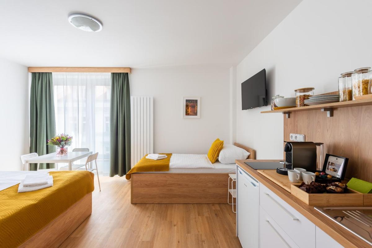 Libero Apartments - Housity