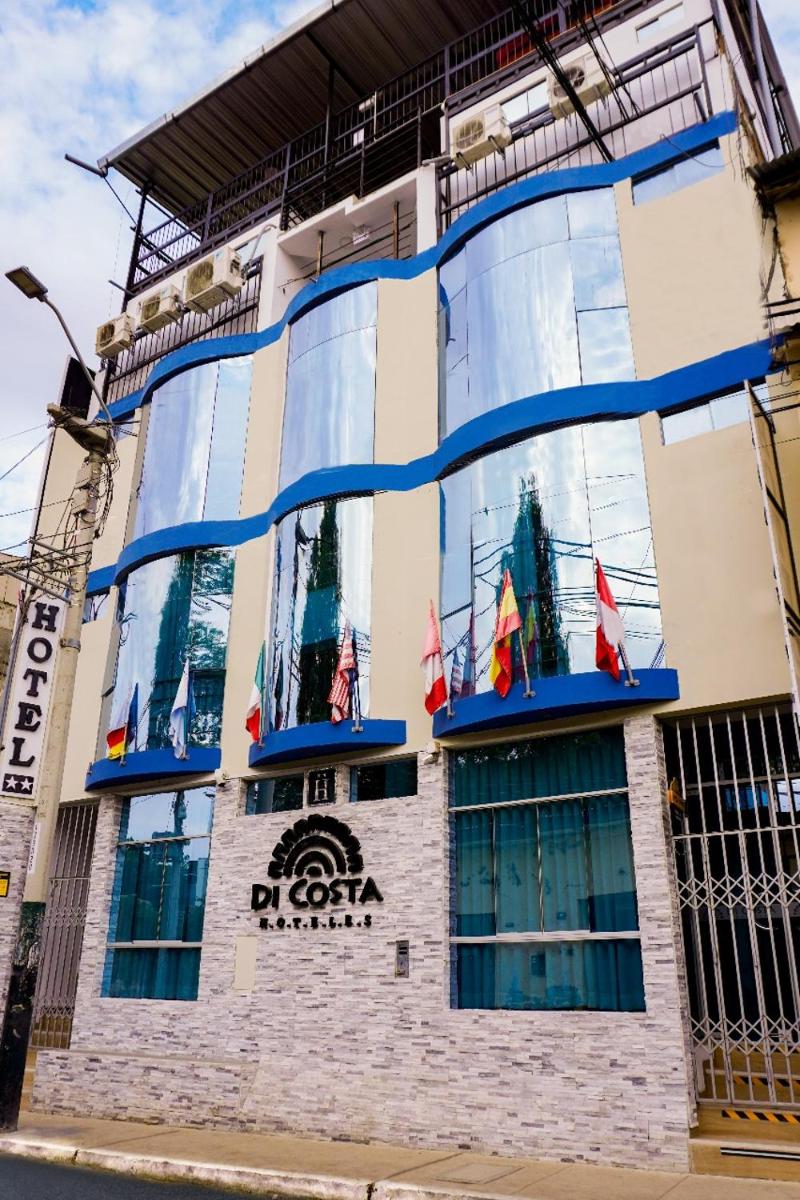 Di Costa Hoteles - Housity