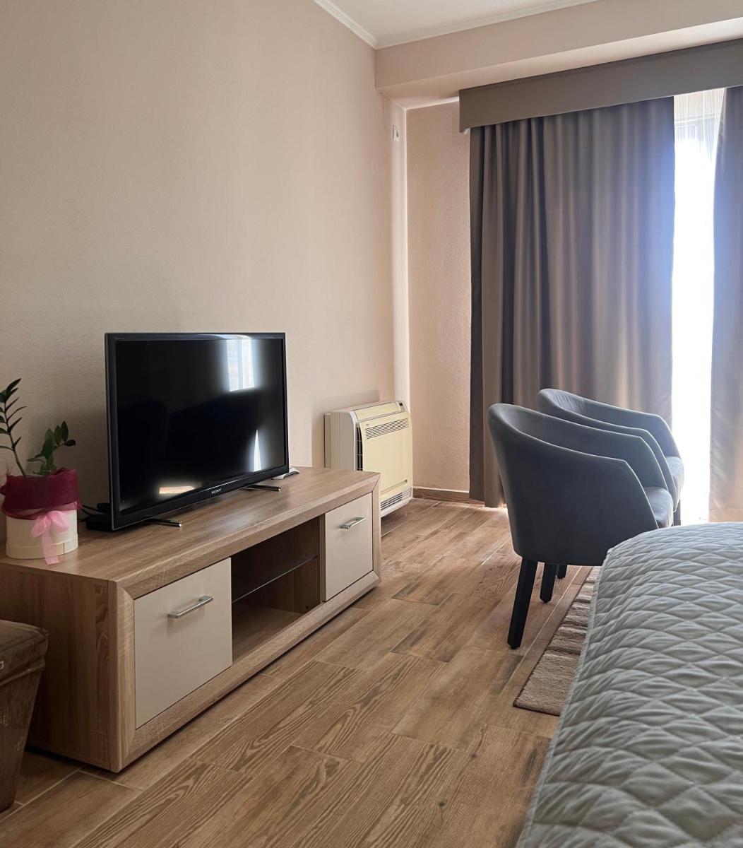 Abazovic Apartments - Housity