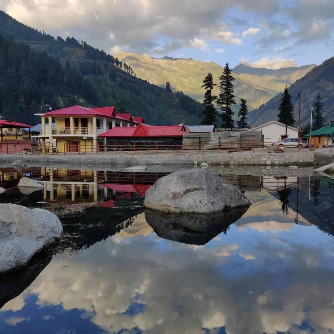 Hotel Snow Valley Harsil - Housity