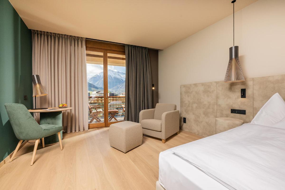 Hotel Therme Meran - Terme Merano - Housity