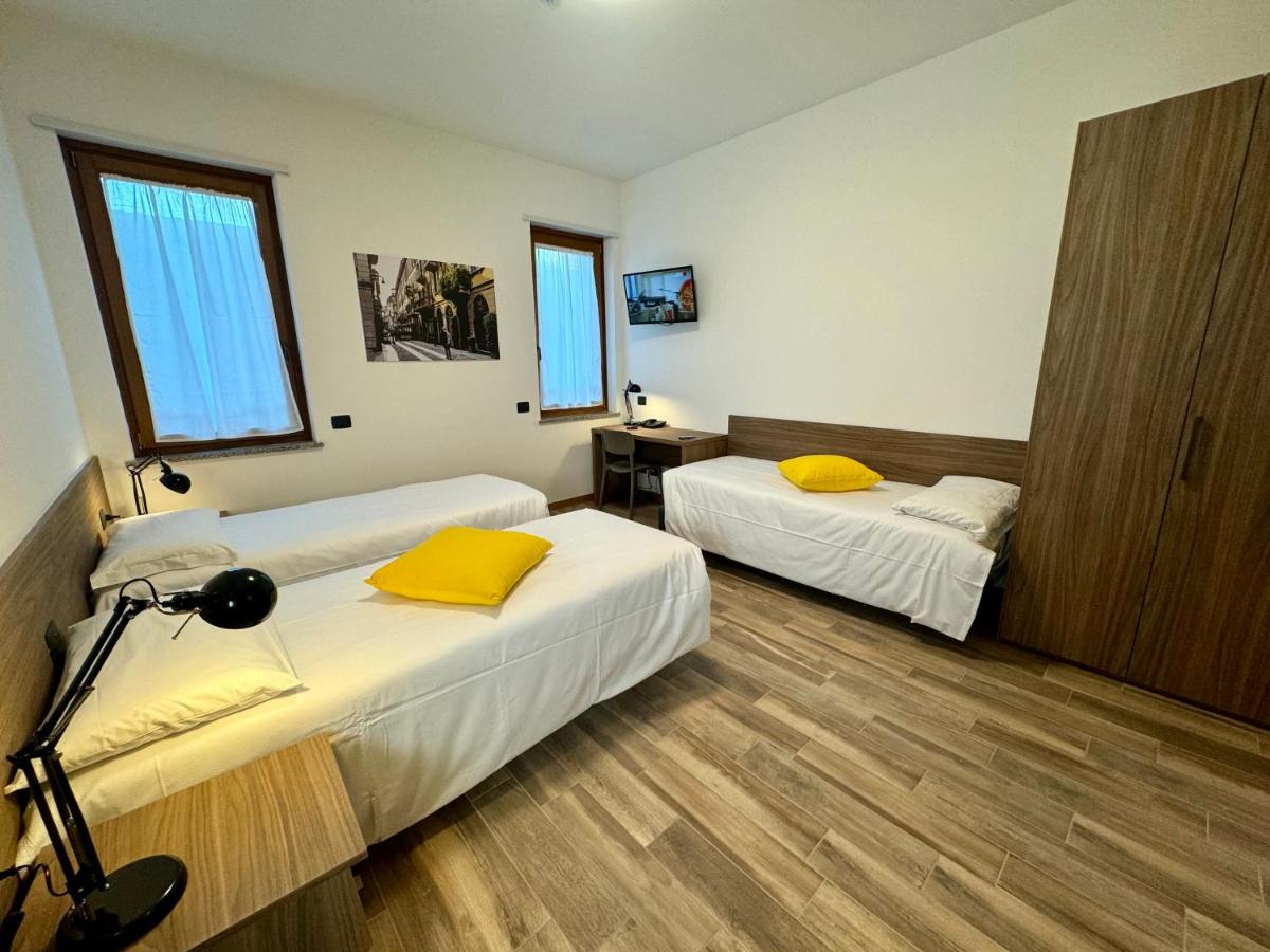 Corte Milano - Housity