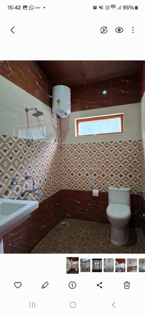 Hotel Snow Valley Harsil - Housity