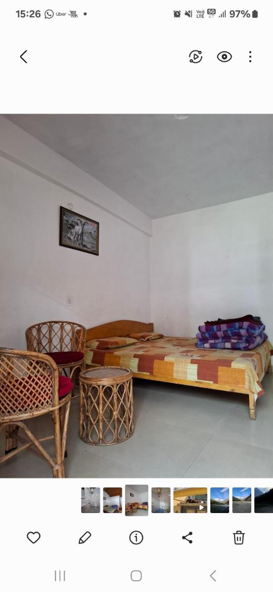 Hotel Snow Valley Harsil - Housity