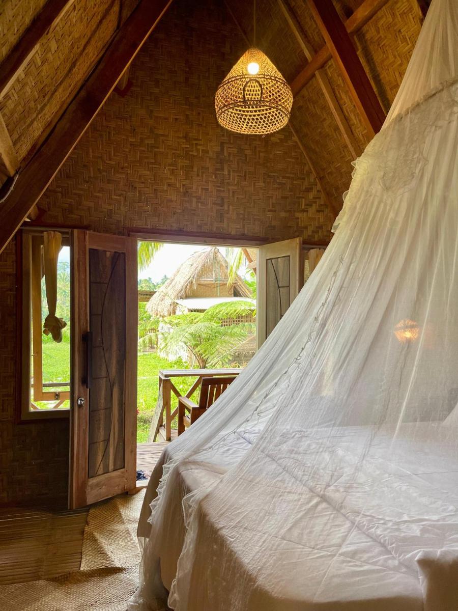 Girang Rinjani Bungalows - Housity