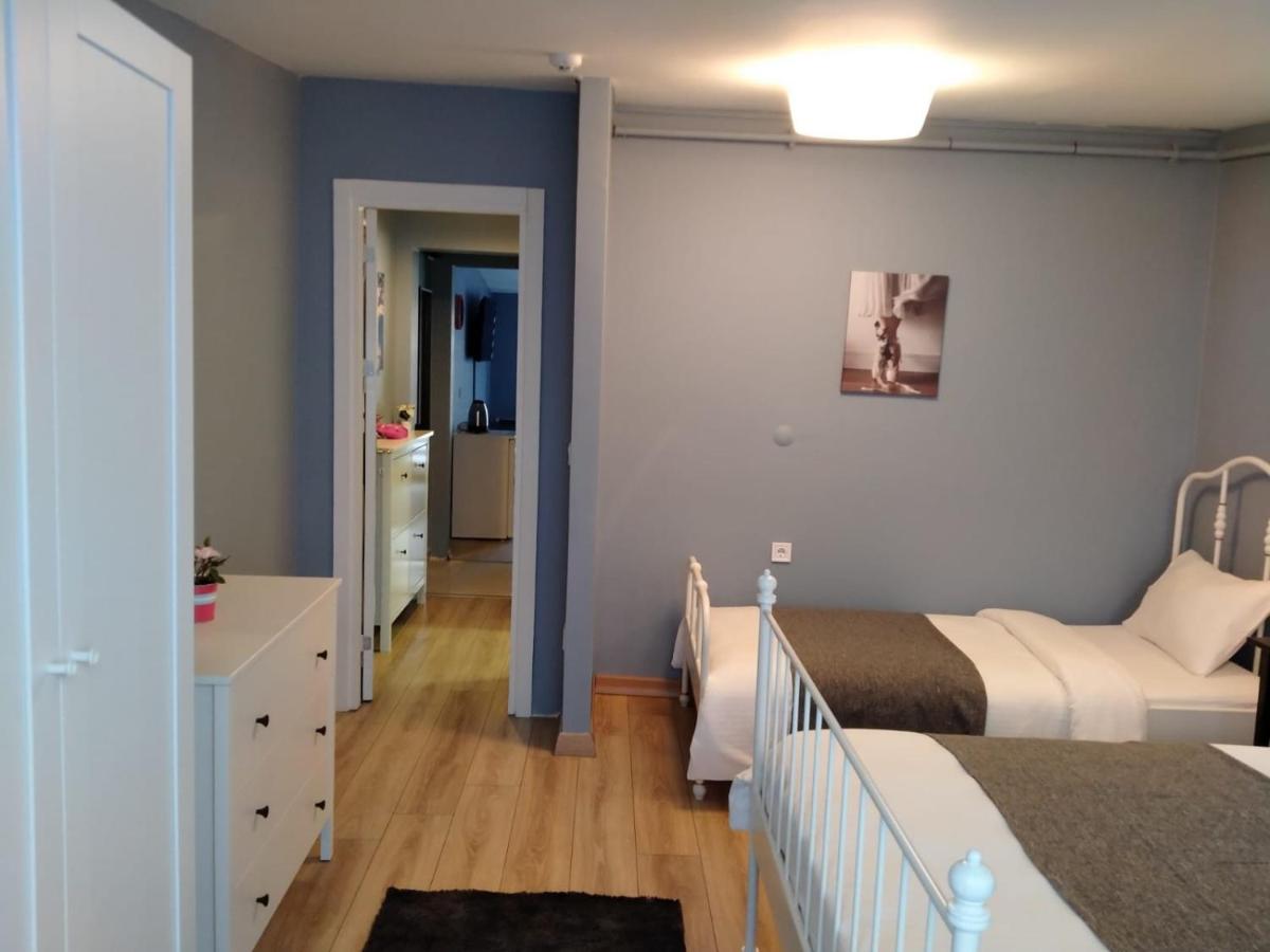 Oval Flats Old City - Housity