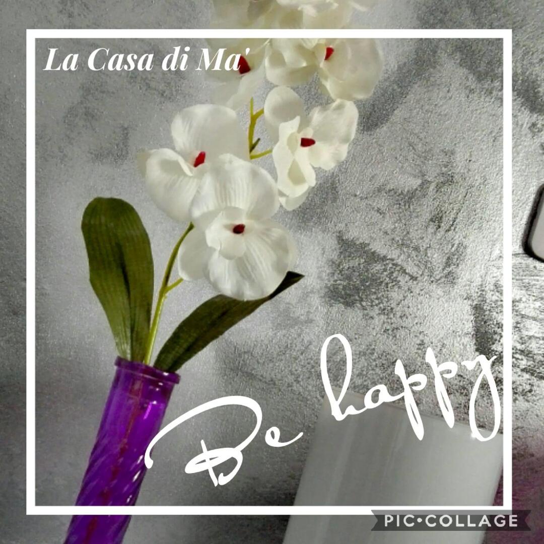 La Casa di Mà - Housity