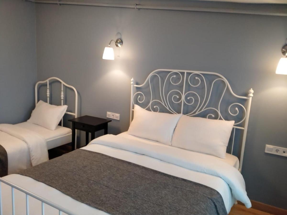 Oval Flats Old City - Housity
