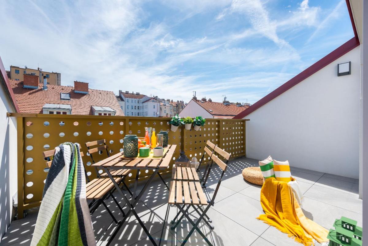Libero Apartments - Housity