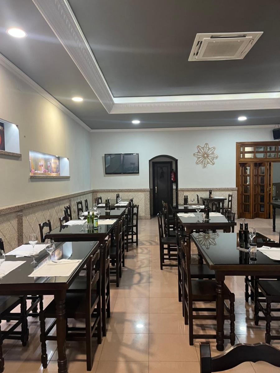 Hostal-Restaurante San Roque - Housity