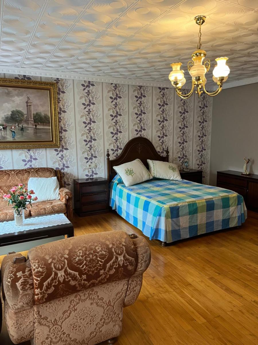 Hostal-Restaurante San Roque - Housity