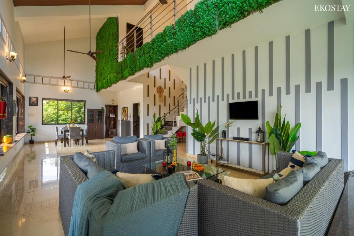 Ekostay Kingfisher Villa I Indoor Pool I Cloud 9 - Housity