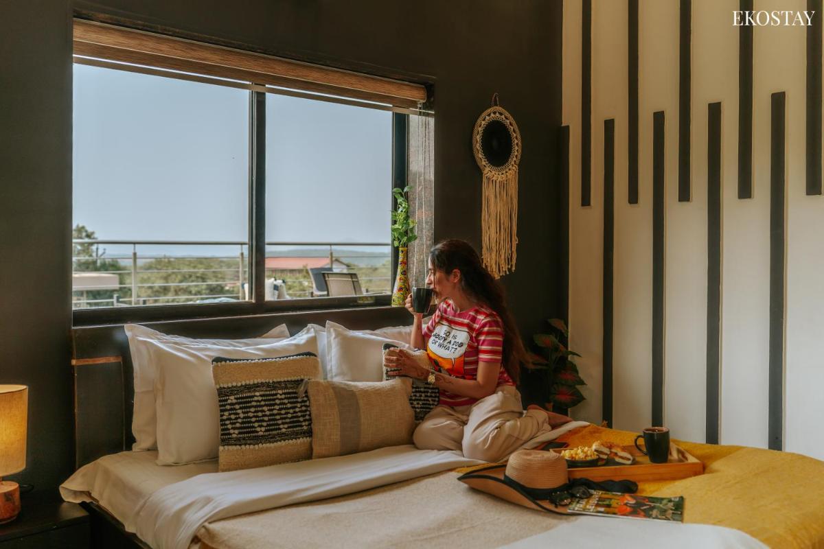 Ekostay Kingfisher Villa I Indoor Pool I Cloud 9 - Housity