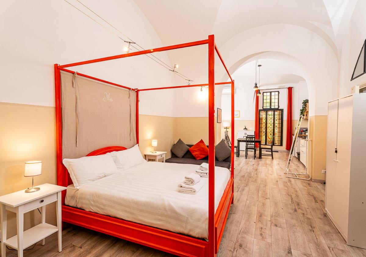 Loft Piazza Navona - Housity