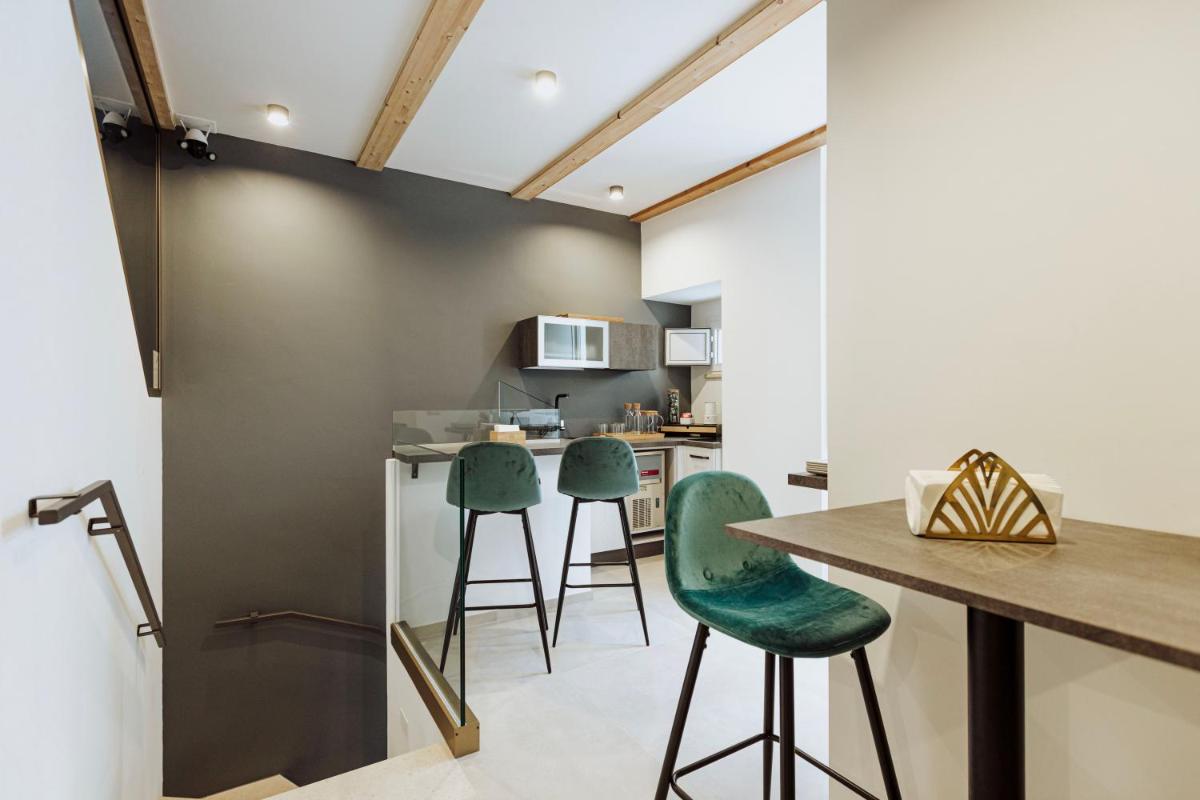 Le Grazie Relais & Spa - Housity