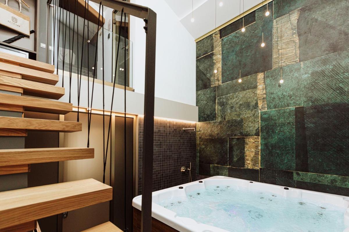 Le Grazie Relais & Spa - Housity
